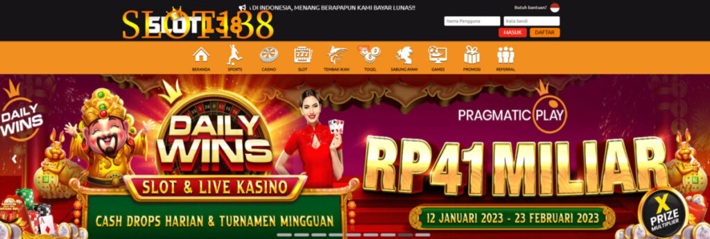 Slot138 Bandar Slot Gacor Situs Judi Online Terbaik Indonesia