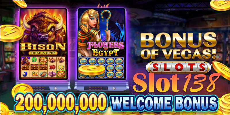 Kelola Modal Lebih Mudah Bermain Slot 138